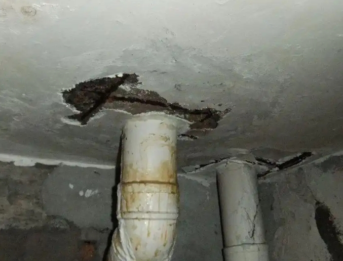 睢阳卫生间漏水维修公司浅析睢阳卫生间渗水维修的方法