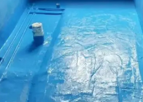睢阳卫生间漏水维修公司分享下睢阳卫生间防水工程中常用防水涂料介绍。